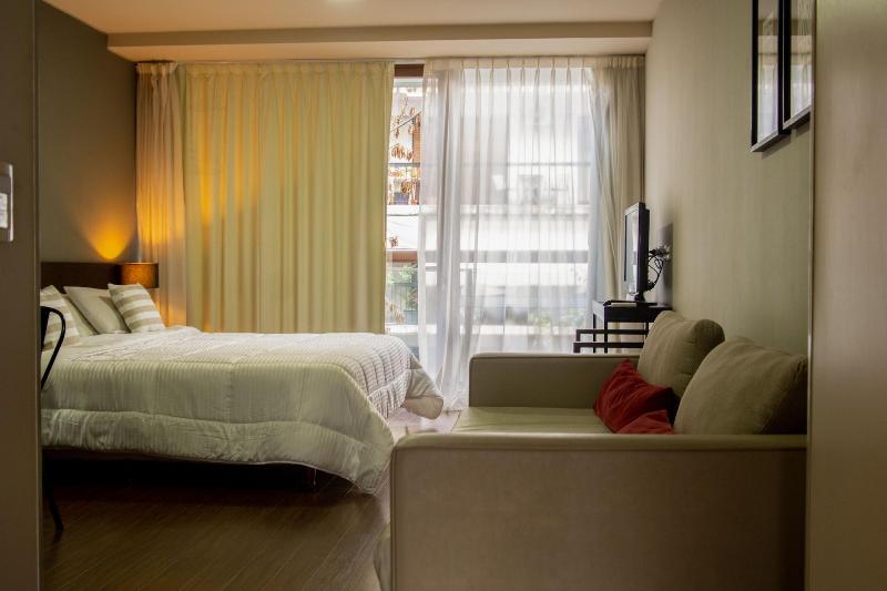 Ayres Apartments Palermo image