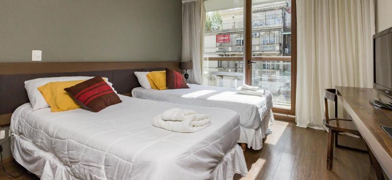 Ayres Apartments Palermo image