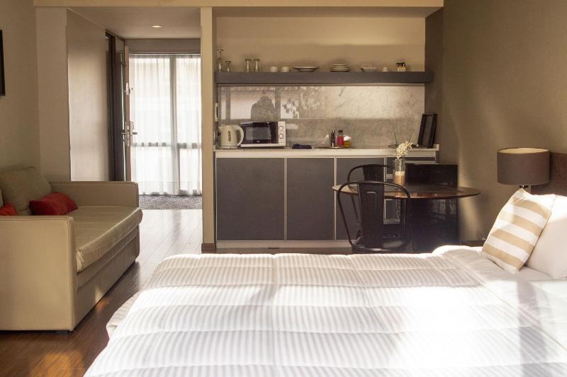 Ayres Apartments Palermo image