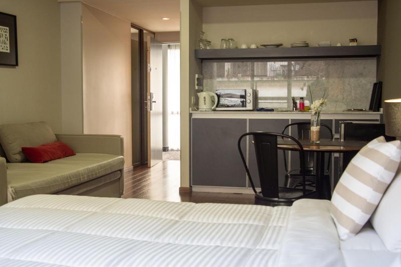 Ayres Apartments Palermo image