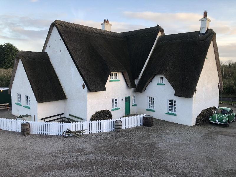 Rosehill House