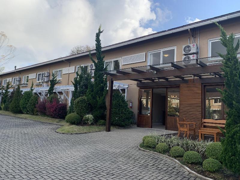 Pousada Quinta do Vale image