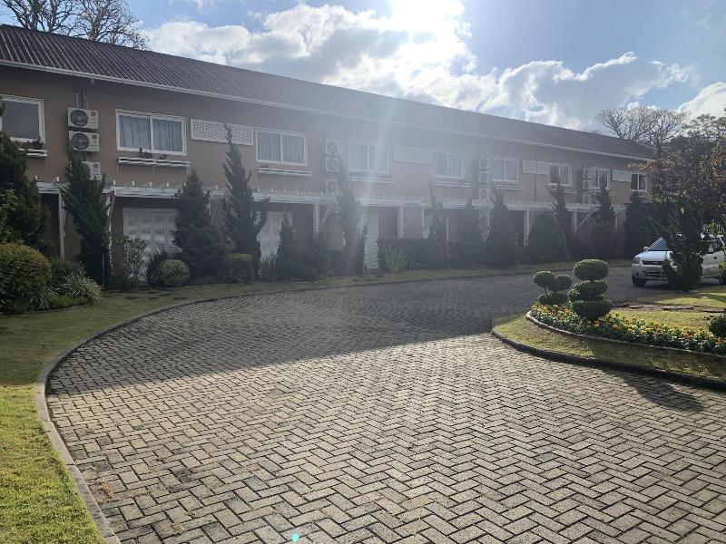 Pousada Quinta do Vale image