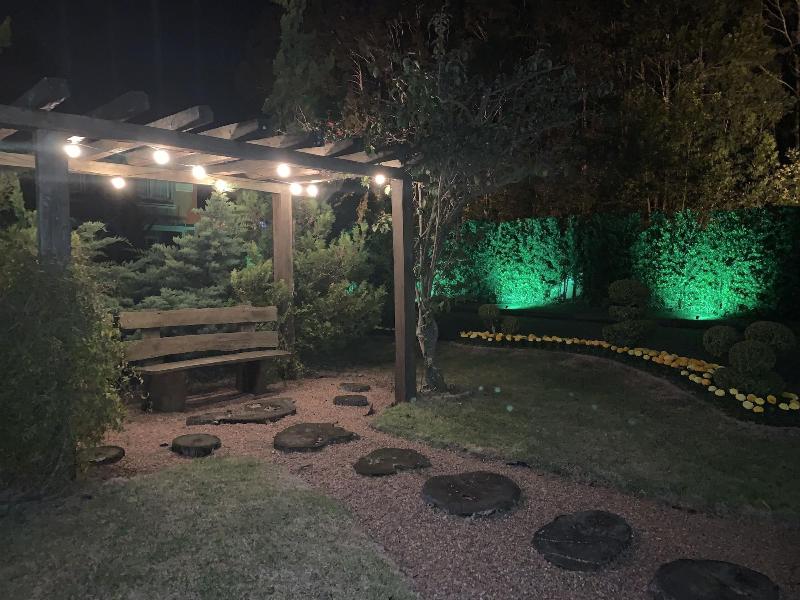 Pousada Quinta do Vale image