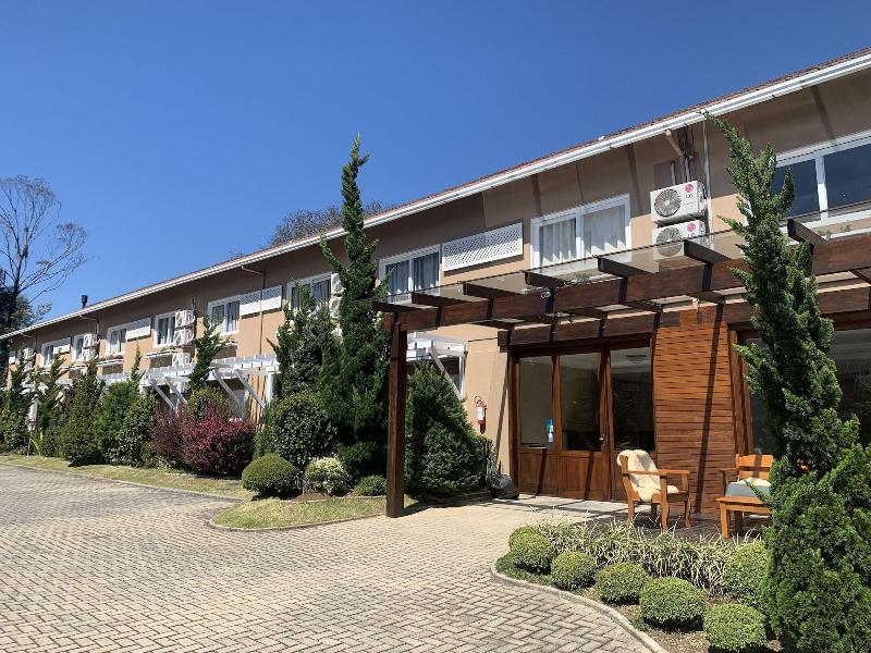 Pousada Quinta do Vale image