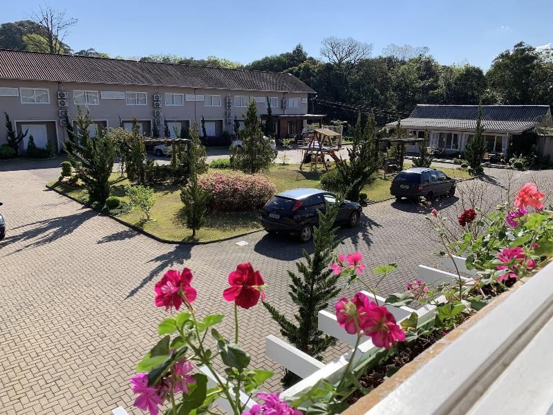 Pousada Quinta do Vale image
