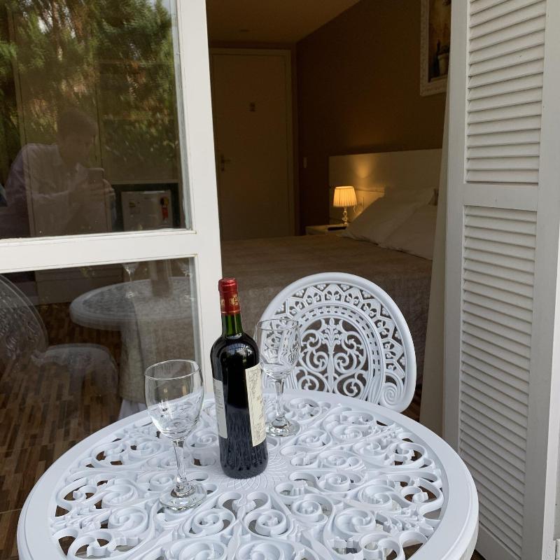 Pousada Quinta do Vale image