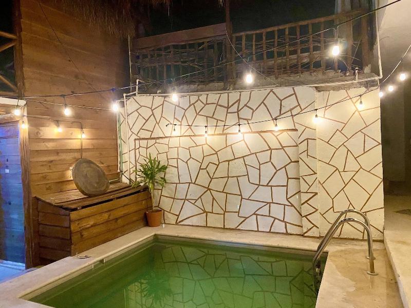 AKBAL Holbox - Beach Zone
