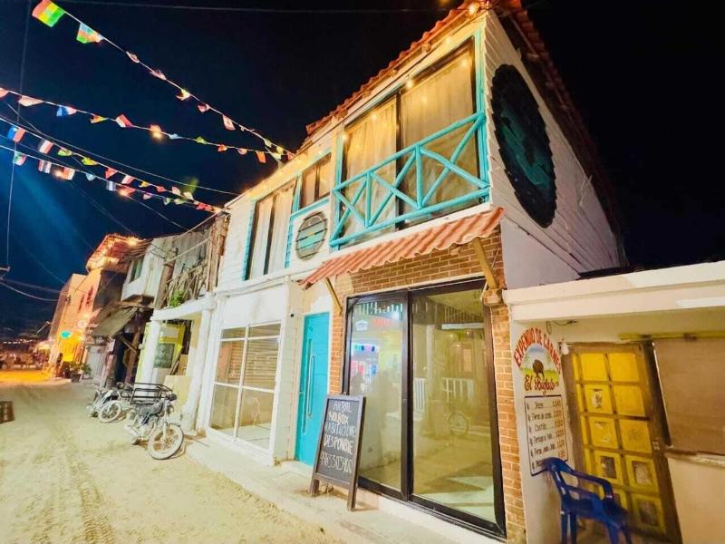 AKBAL Holbox - Beach Zone