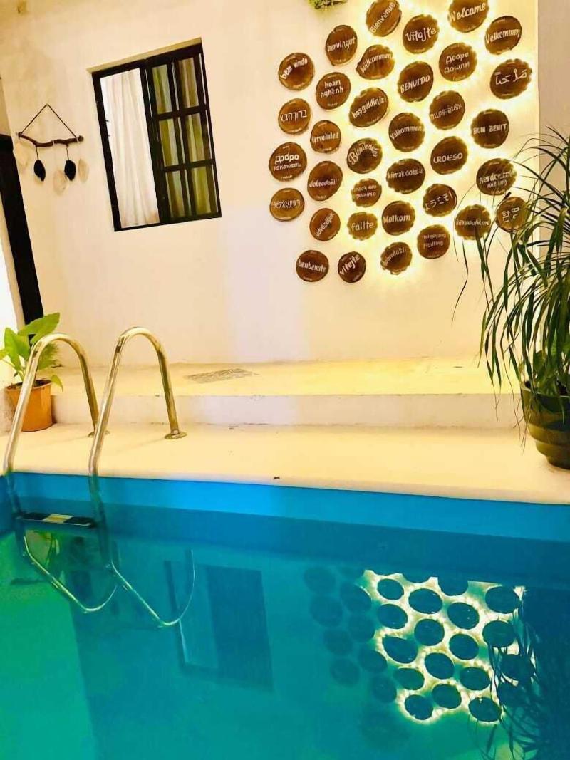 AKBAL Holbox - Beach Zone