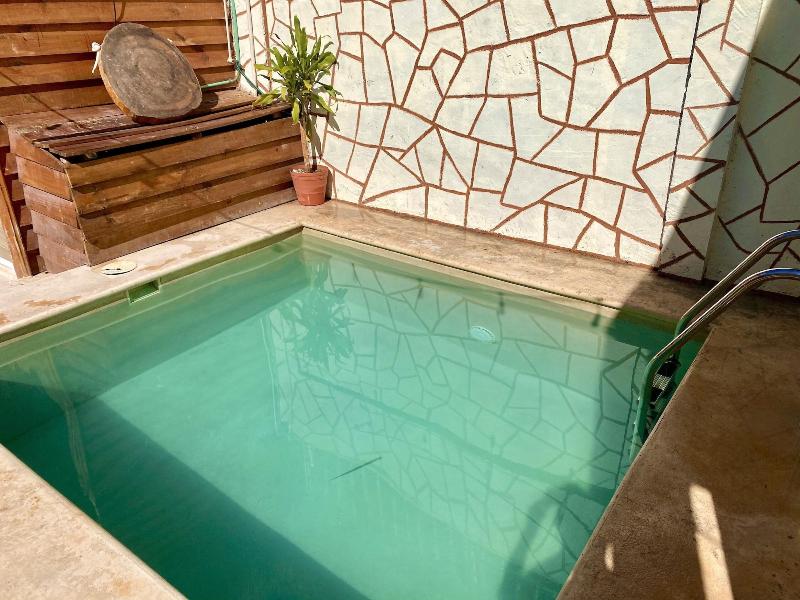 AKBAL Holbox - Beach Zone