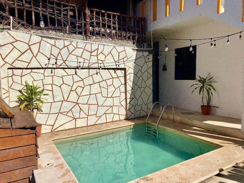 AKBAL Holbox - Beach Zone