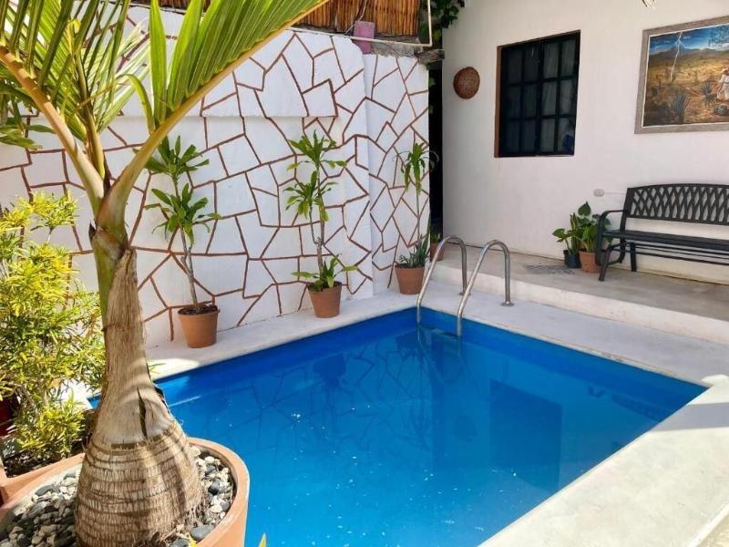 AKBAL Holbox - Beach Zone