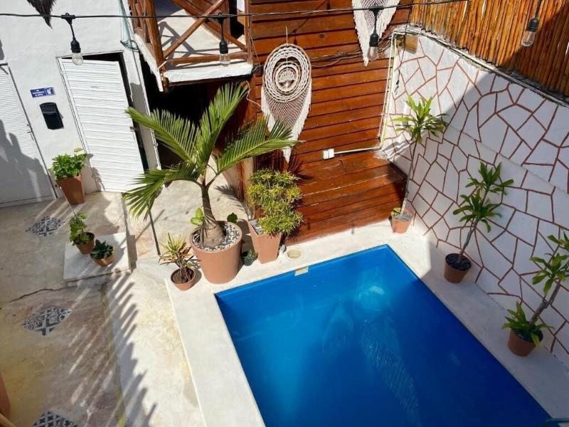 AKBAL Holbox - Beach Zone