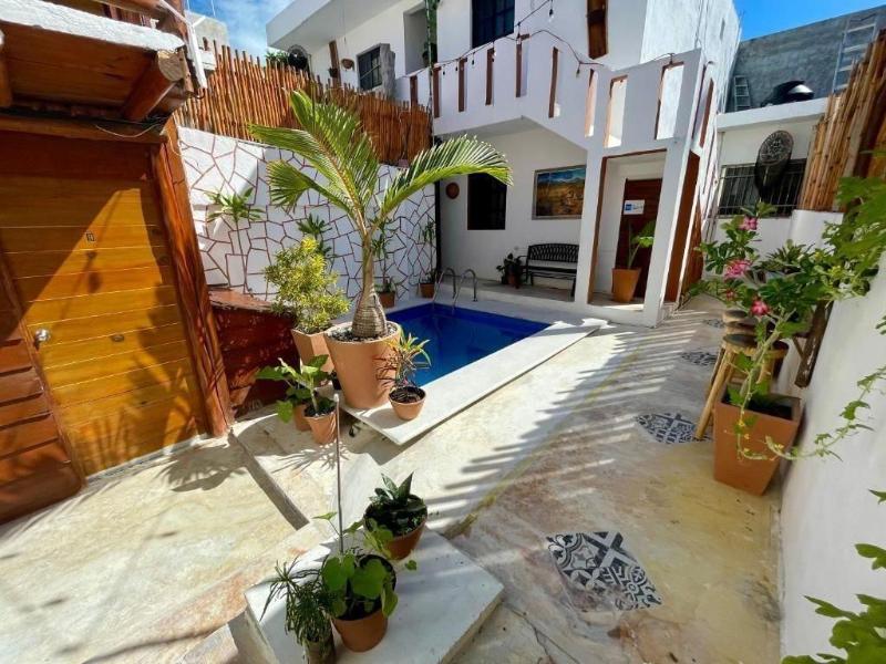 AKBAL Holbox - Beach Zone