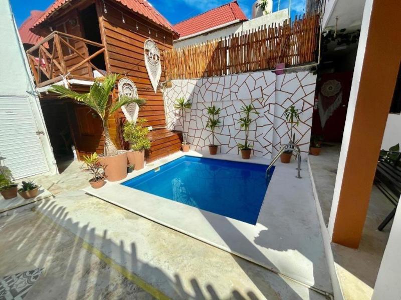 AKBAL Holbox - Beach Zone