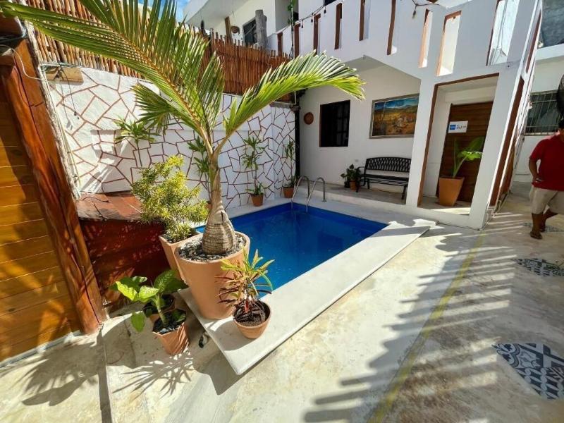 AKBAL Holbox - Beach Zone
