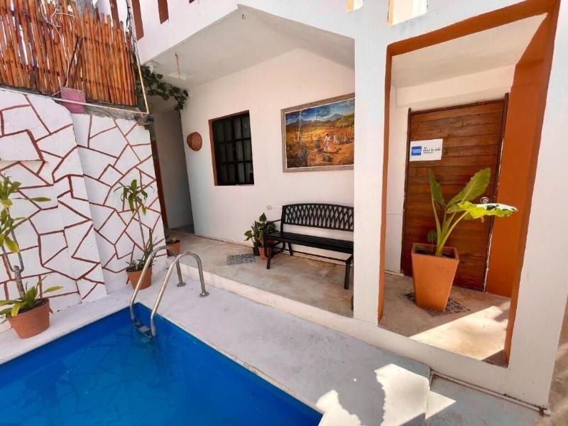 AKBAL Holbox - Beach Zone