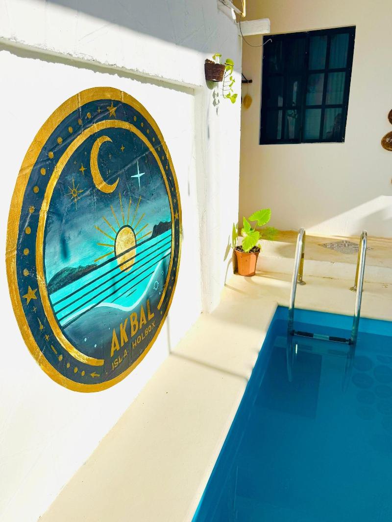 AKBAL Holbox - Beach Zone