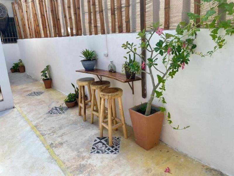 AKBAL Holbox - Beach Zone