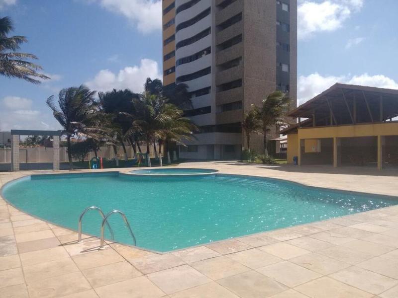 Apartamento Luxo vista mar, muito aconchegante VP image