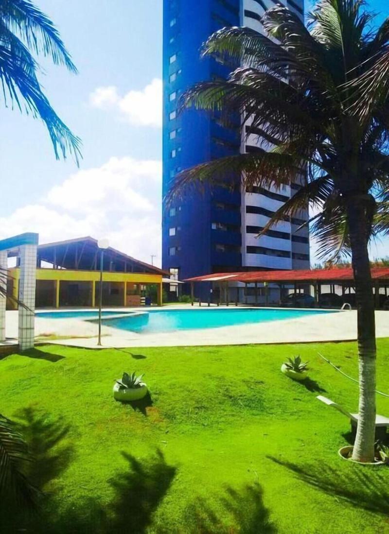 Apartamento Luxo vista mar, muito aconchegante VP image