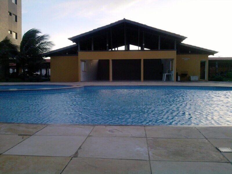 Apartamento Luxo vista mar, muito aconchegante VP image