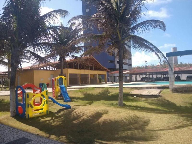 Apartamento Luxo vista mar, muito aconchegante VP image