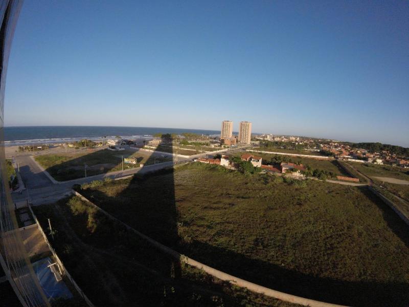 Apartamento Luxo vista mar, muito aconchegante VP image