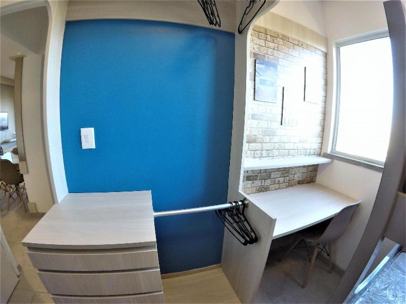 Apartamento Luxo vista mar, muito aconchegante VP image