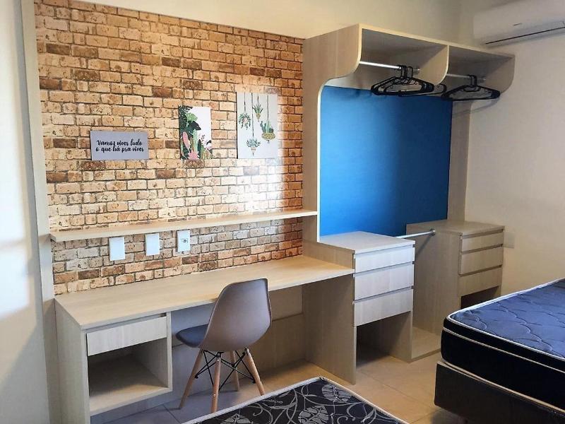 Apartamento Luxo vista mar, muito aconchegante VP image
