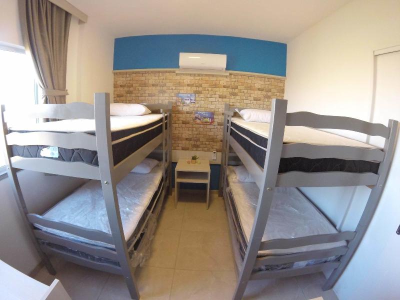 Apartamento Luxo vista mar, muito aconchegante VP image