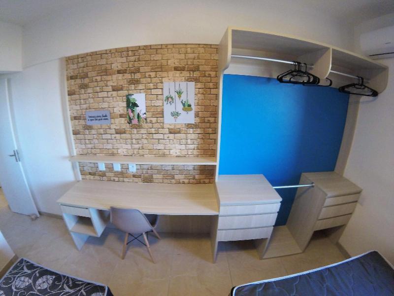 Apartamento Luxo vista mar, muito aconchegante VP image