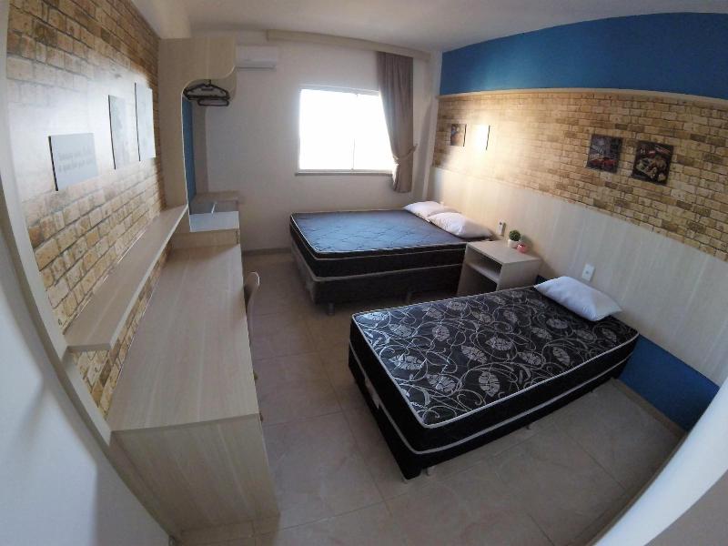 Apartamento Luxo vista mar, muito aconchegante VP image