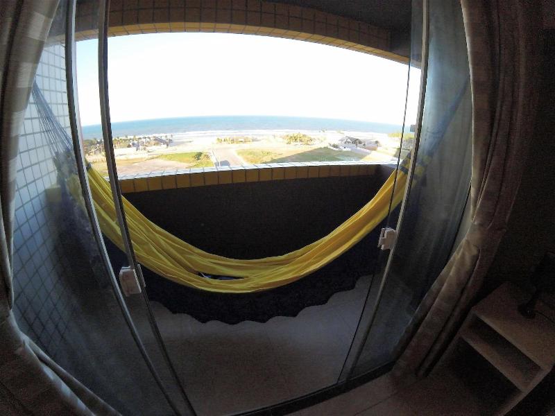 Apartamento Luxo vista mar, muito aconchegante VP image