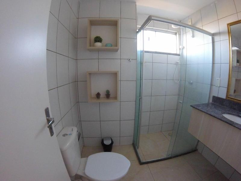 Apartamento Luxo vista mar, muito aconchegante VP image