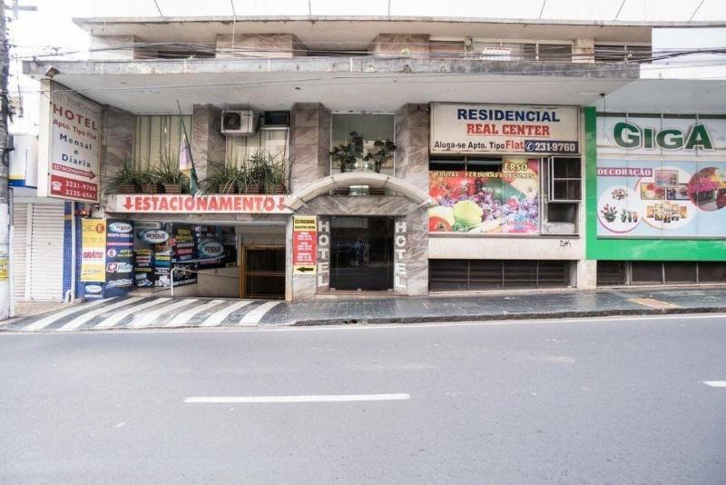 Bravo City Hotel SÃ£o Jose do Rio Preto