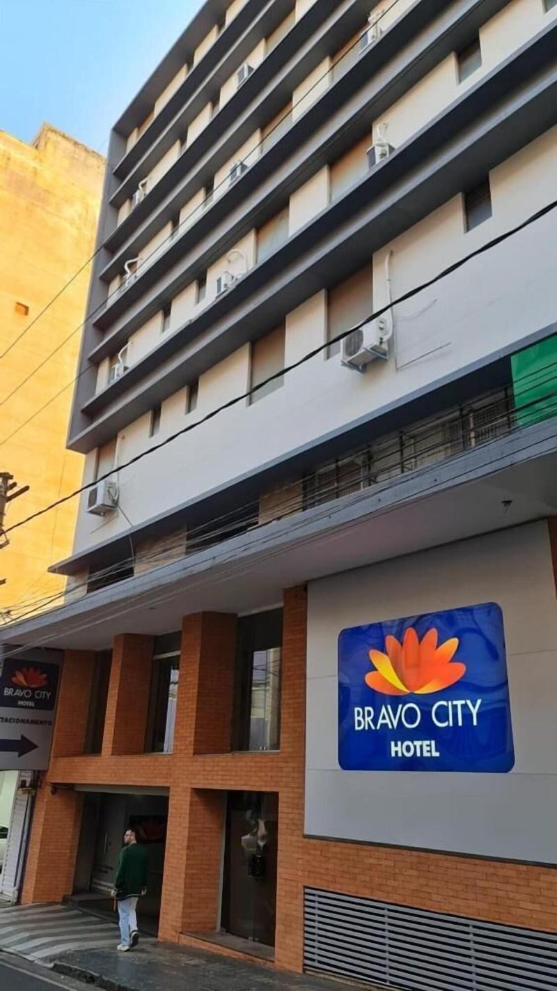 Bravo City Hotel São Jose do Rio Preto, Sao Jose do Rio Preto