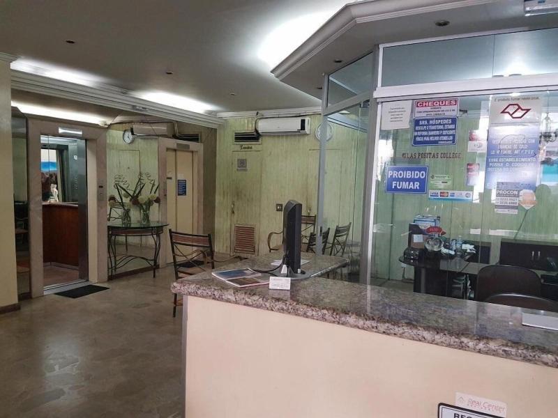 Bravo City Hotel SÃ£o Jose do Rio Preto