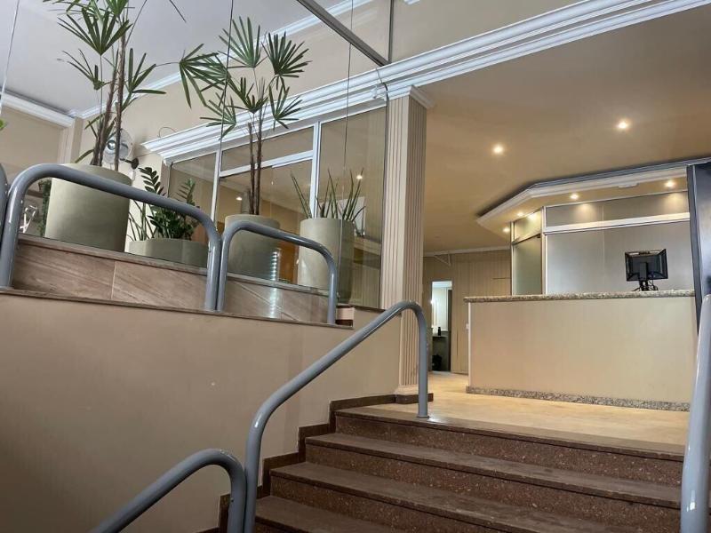 Bravo City Hotel SÃ£o Jose do Rio Preto