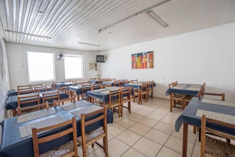 Bravo City Hotel SÃ£o Jose do Rio Preto