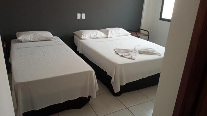 Bravo City Hotel São Jose do Rio Preto 5