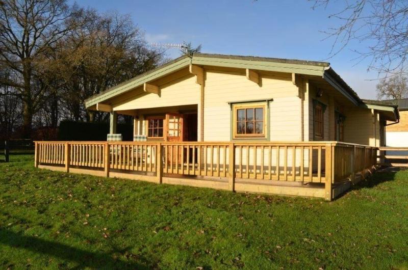 Stable Lodge image