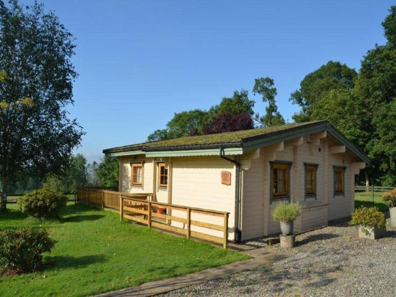 Stable Lodge image