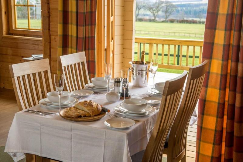 Stable Lodge image
