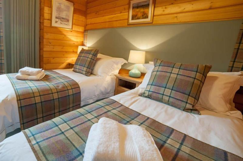 Stable Lodge image