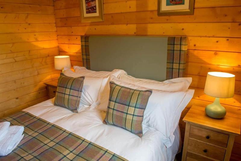 Stable Lodge image