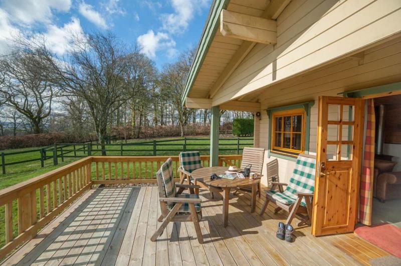 Stable Lodge image