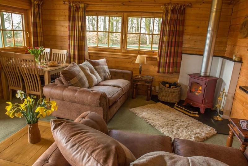 Stable Lodge image