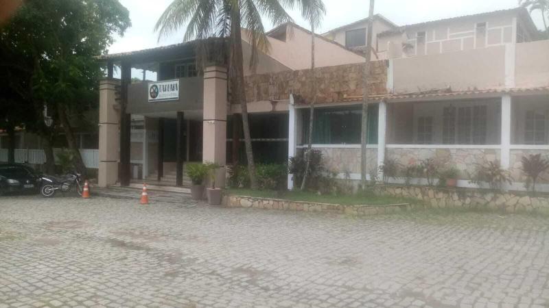 Taruma Buzios Hotel image